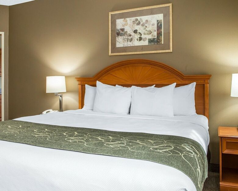 Hotel Comfort Suites