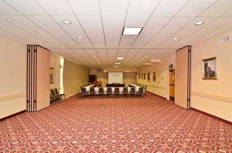 Hotel Best Western Zion Park Inn