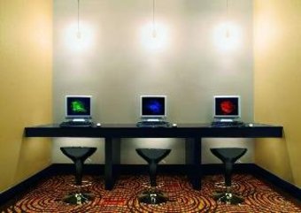 Hotel Sofitel Minneapolis