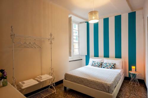 Old Genoa Rooms & Apartments