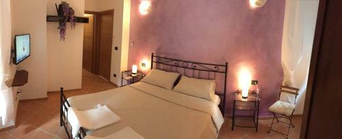 Hostal Virginia's Rooms