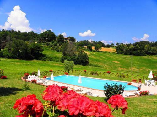 Agroturismo Aurora