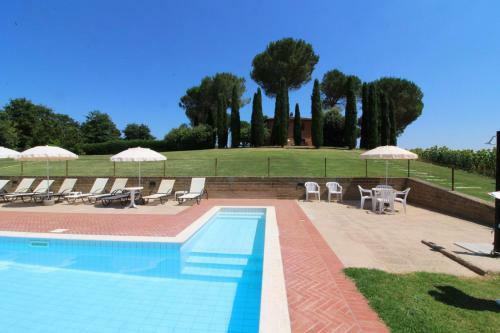 Bandita Apartment Sleeps 6 Pool