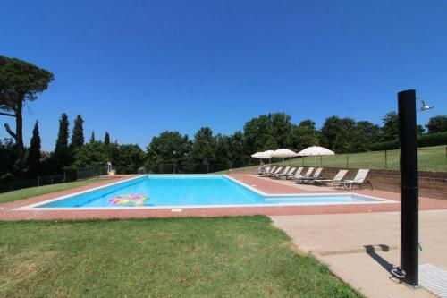 Bandita Apartment Sleeps 6 Pool