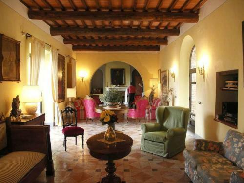 Grotti Alto Villa Sleeps 18 Pool Air Con Wifi