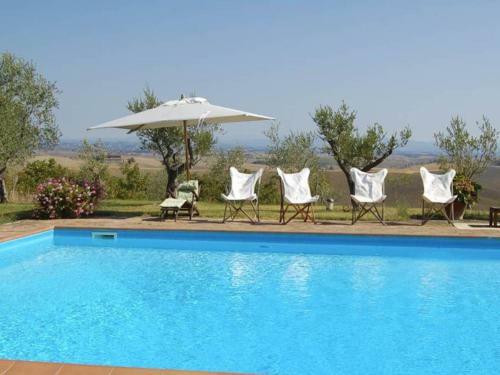 Grotti Alto Villa Sleeps 18 Pool Air Con Wifi