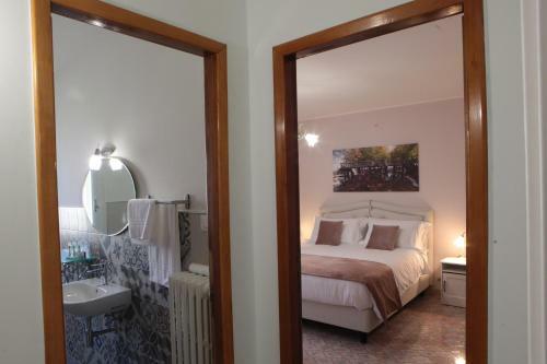 Bed & Breakfast Relais Del Borgo