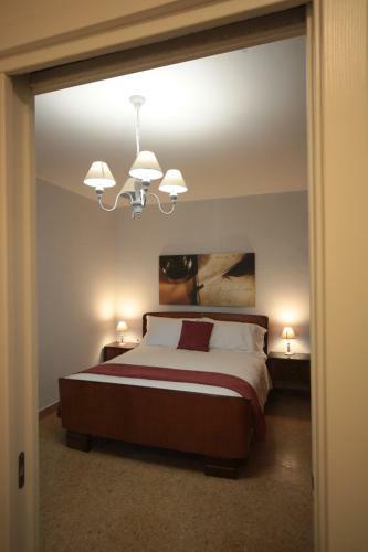 Bed & Breakfast Relais Del Borgo