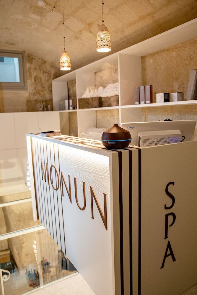 Monun | Hotel | Restaurant | Spa