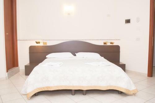 Hostal Affittacamere Il Pumo