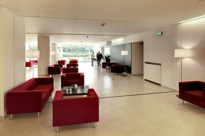 Hotel Tulip Inn Naples Airport