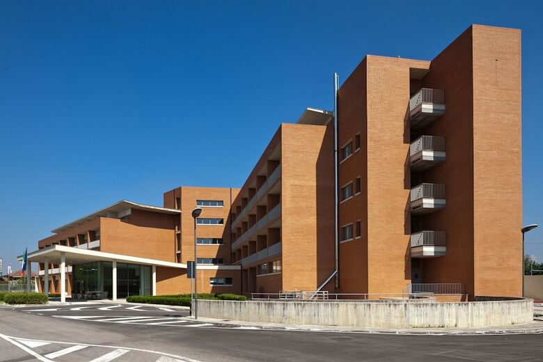 Hotel Tulip Inn Naples Airport