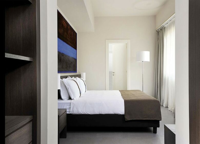 Hotel Tulip Inn Naples Airport