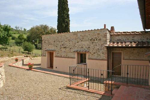 Grassina Ponte A Ema Apartment Sleeps 4 T241470
