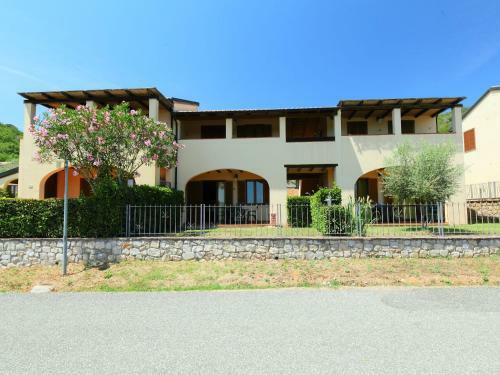 Apartamentos Locazione Turistica Montepitti.3