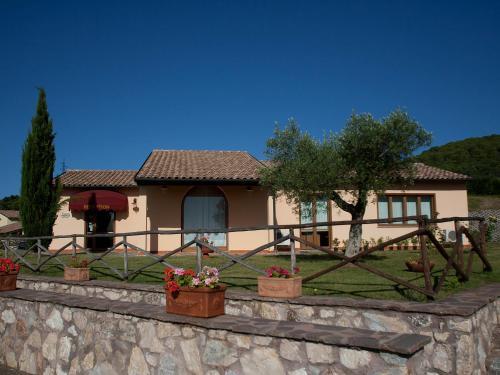 Apartamentos Locazione Turistica Montepitti.3