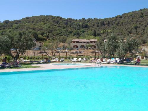 Apartamentos Locazione Turistica Montepitti.3
