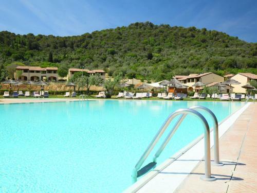 Apartamentos Locazione Turistica Montepitti.3