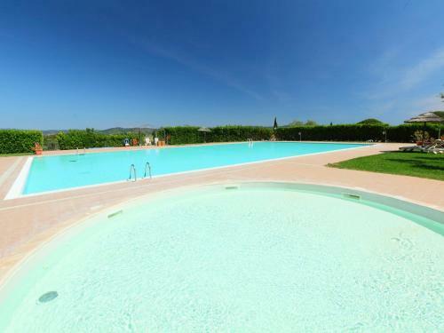 Apartamentos Locazione Turistica Montepitti.5
