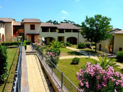 Apartamentos Locazione Turistica Montepitti.5