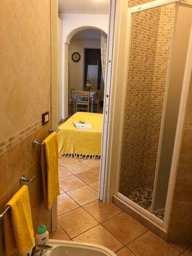 Casa Dei Nonni