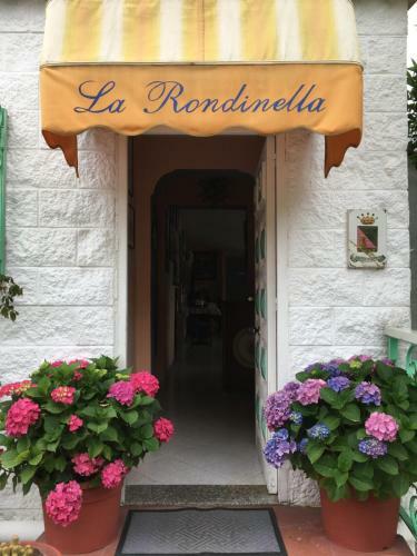 Hotel La Rondinella