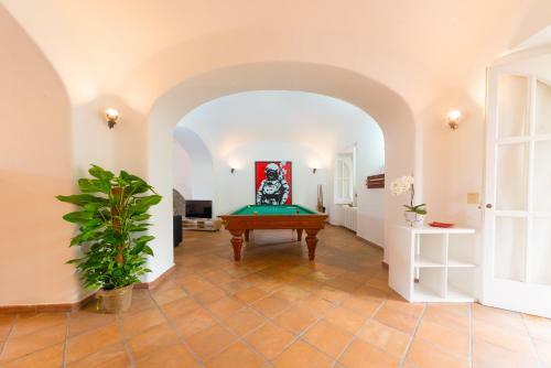 Villa Regine Apartments