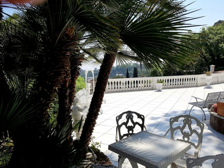 Apartamento Ischia Dream Visions