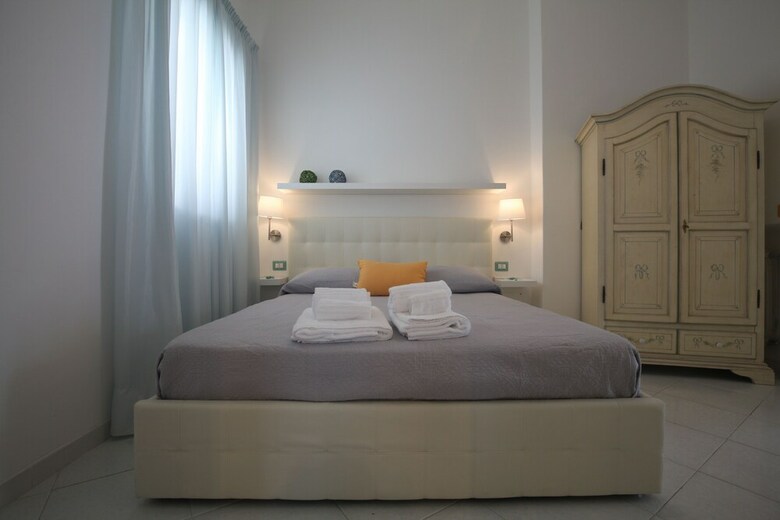 Apartamento Ischia Dream Visions