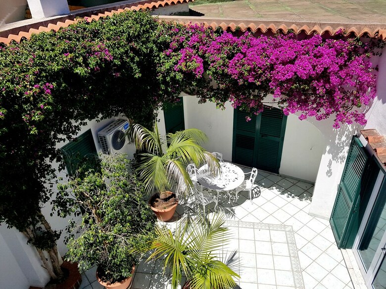 Apartamento Ischia Dream Visions