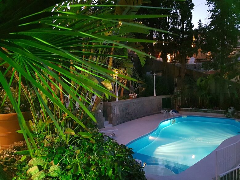 Apartamento Ischia Dream Visions