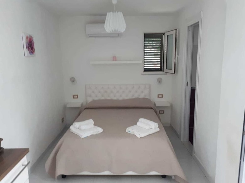 Apartamento Ischia Dream Visions