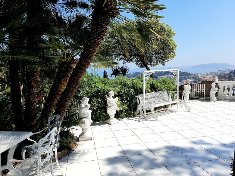 Apartamento Ischia Dream Visions