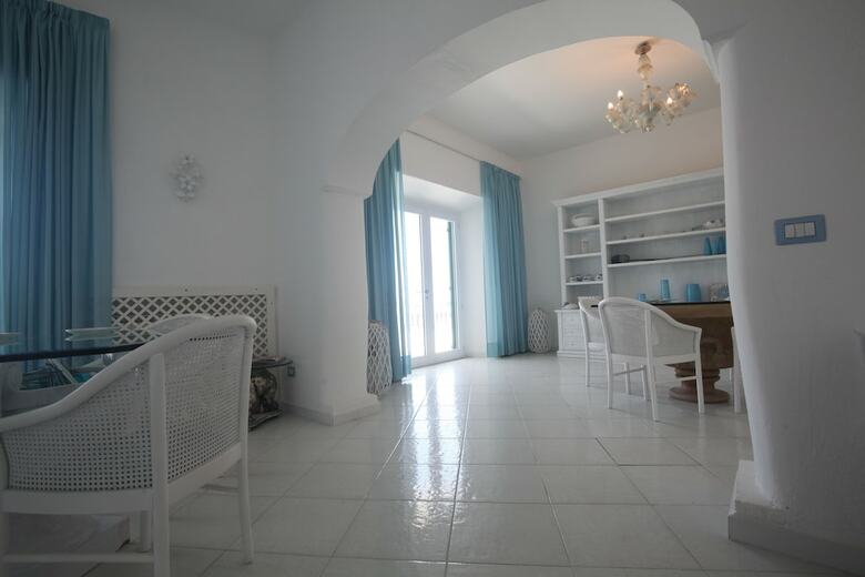 Apartamento Ischia Dream Visions
