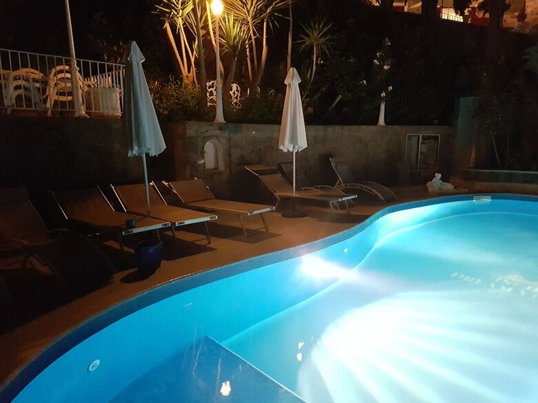 Apartamento Ischia Dream Visions