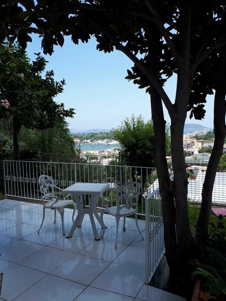 Apartamento Ischia Dream Visions