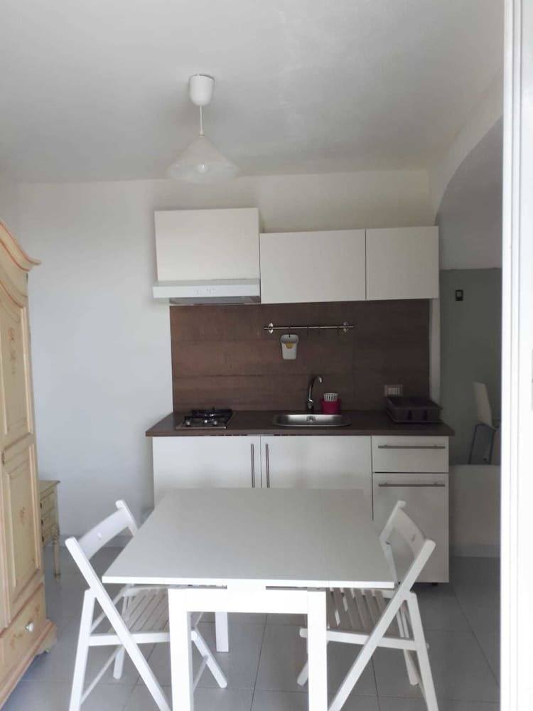Apartamento Ischia Dream Visions