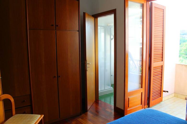 Apartamento Appartamento Torre