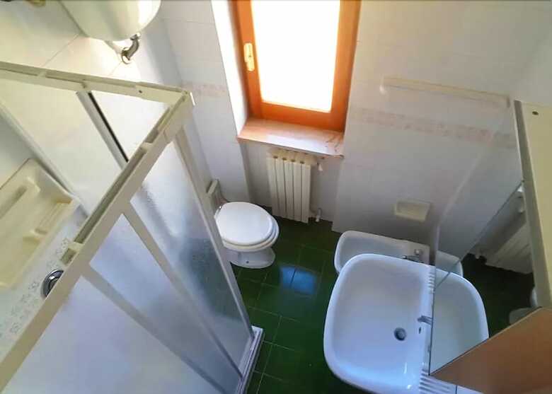 Apartamento Appartamento Torre