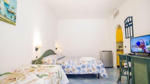 Apartamento Villa Al Mare - Famiglia Calise