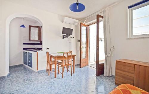 One-bedroom Apartment In Sant�angelo D�ischia