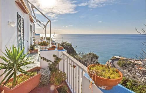 One-bedroom Apartment In Sant�angelo D�ischia