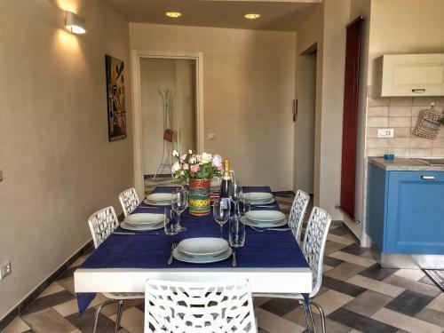Apartamento Ranzoni 3 Sub. 1