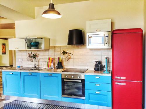 Apartamento Ranzoni 3 Sub. 1