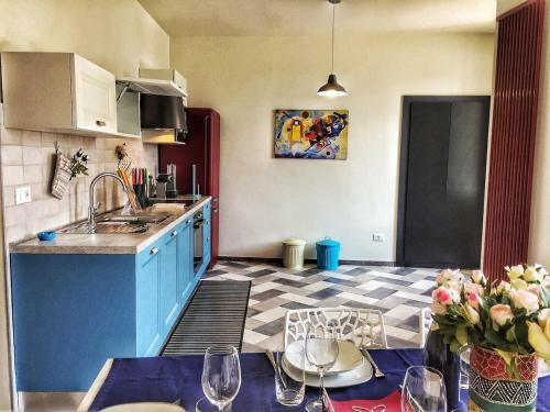 Apartamento Ranzoni 3 Sub. 1