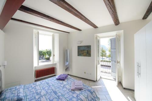 Apartamento Ranzoni 3 Sub. 1