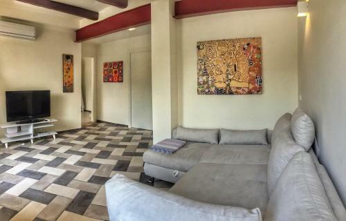 Apartamento Ranzoni 3 Sub. 1