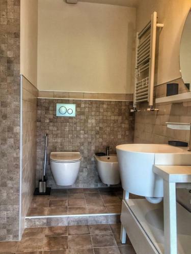 Apartamento Ranzoni 3 Sub. 1