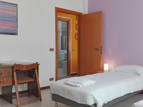 Apartamentos Locazione Turistica Rosa