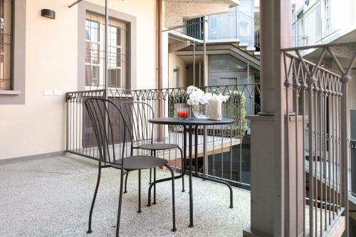 Verbania - Luxury Italy Apartments